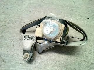 bontott NISSAN MURANO Jobb első Biztonsági Öv