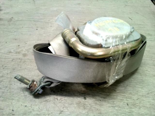 bontott NISSAN MURANO Jobb első Biztonsági Öv