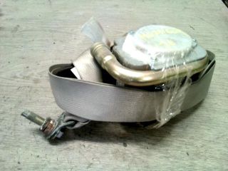 bontott NISSAN MURANO Jobb első Biztonsági Öv