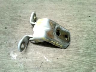 bontott NISSAN MURANO Jobb első Felső Zsanér