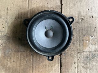 bontott NISSAN MURANO Jobb első Hangszóró