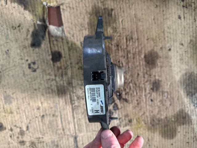 bontott NISSAN MURANO Jobb első Hangszóró