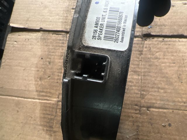 bontott NISSAN MURANO Jobb első Hangszóró