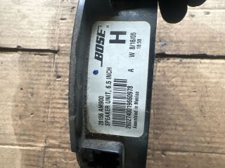 bontott NISSAN MURANO Jobb első Hangszóró