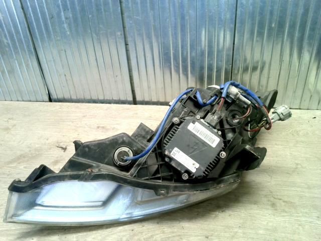 bontott NISSAN MURANO Jobb Fényszóró