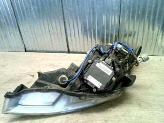 bontott NISSAN MURANO Jobb Fényszóró