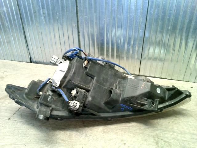 bontott NISSAN MURANO Jobb Fényszóró