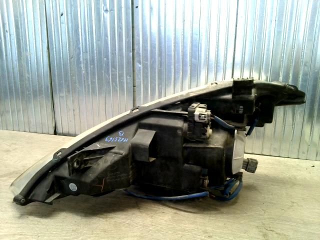 bontott NISSAN MURANO Jobb Fényszóró