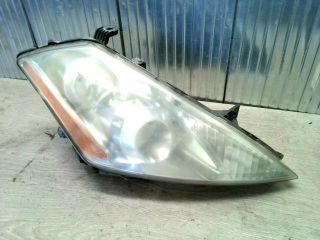 bontott NISSAN MURANO Jobb Fényszóró
