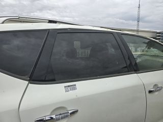 bontott NISSAN MURANO Jobb hátsó Ablak