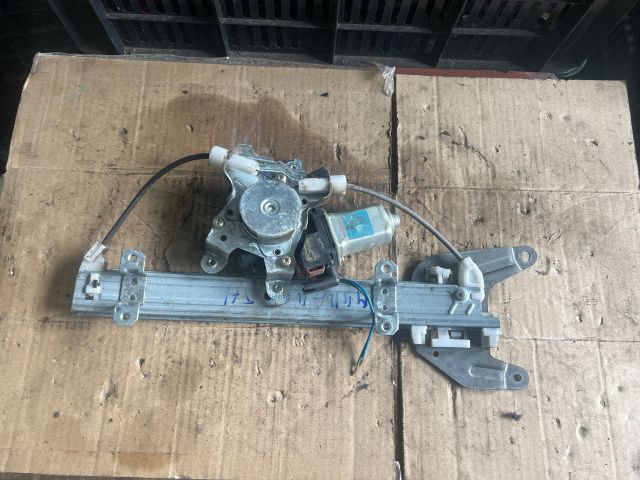 bontott NISSAN MURANO Jobb hátsó Ablakemelő Szerkezet (Elektromos)