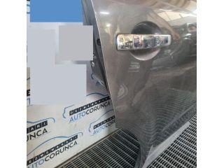 bontott NISSAN MURANO Jobb hátsó Ajtó (Üres lemez)