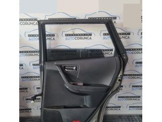 bontott NISSAN MURANO Jobb hátsó Ajtó (Üres lemez)