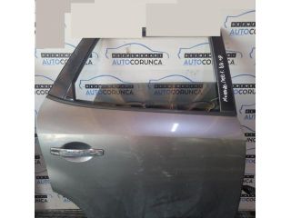 bontott NISSAN MURANO Jobb hátsó Ajtó (Üres lemez)