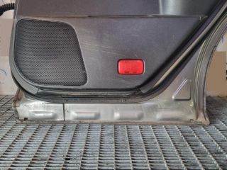 bontott NISSAN MURANO Jobb hátsó Ajtó (Üres lemez)