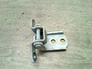 bontott NISSAN MURANO Jobb hátsó Alsó Zsanér