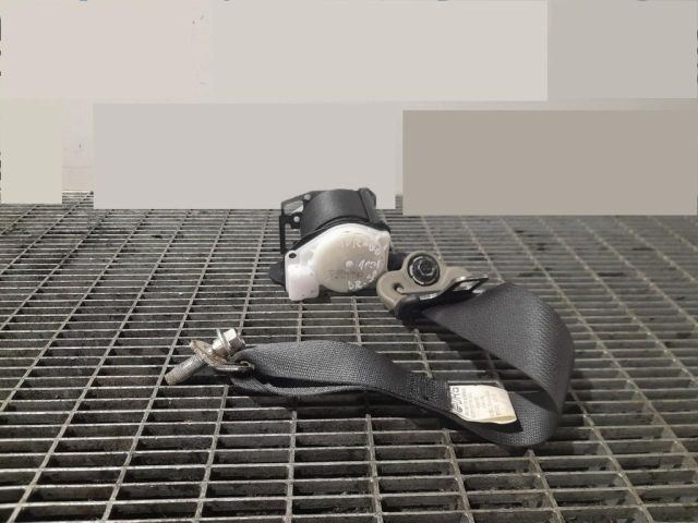 bontott NISSAN MURANO Jobb hátsó Biztonsági Öv