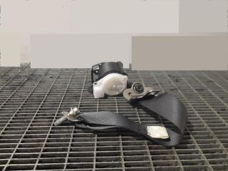 bontott NISSAN MURANO Jobb hátsó Biztonsági Öv