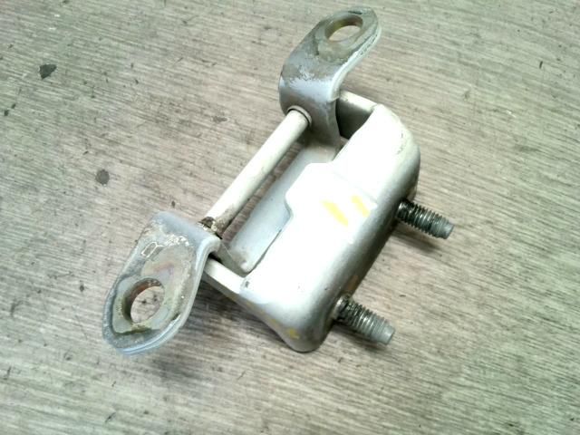 bontott NISSAN MURANO Jobb hátsó Felső Zsanér