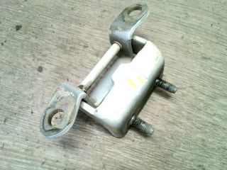 bontott NISSAN MURANO Jobb hátsó Felső Zsanér