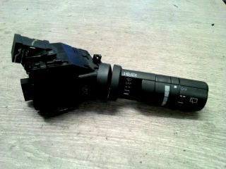 bontott NISSAN MURANO Jobb Kormánykapcsoló Ablaktörlő