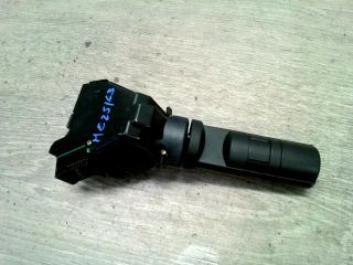 bontott NISSAN MURANO Jobb Kormánykapcsoló Ablaktörlő