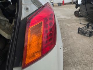 bontott NISSAN MURANO Jobb Külső Hátsó Lámpa