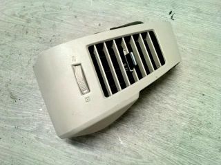 bontott NISSAN MURANO Jobb Szellőző