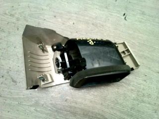 bontott NISSAN MURANO Jobb Szellőző