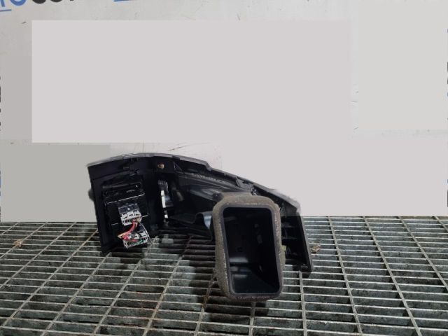 bontott NISSAN MURANO Jobb Szellőző