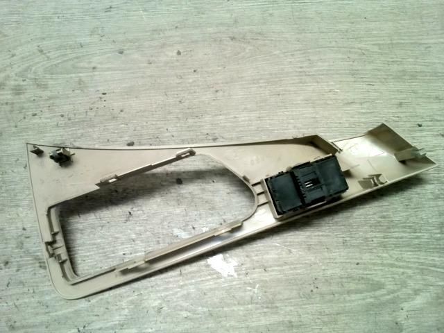 bontott NISSAN MURANO Kapcsoló (Magában)