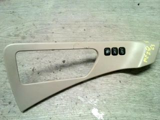 bontott NISSAN MURANO Kapcsoló (Magában)