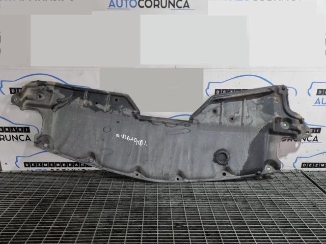 bontott NISSAN MURANO Kartervédő