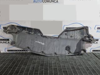 bontott NISSAN MURANO Kartervédő