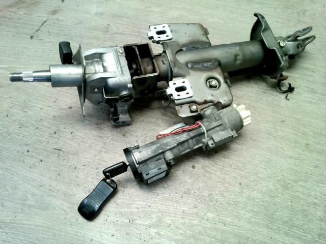 bontott NISSAN MURANO Kormányoszlop