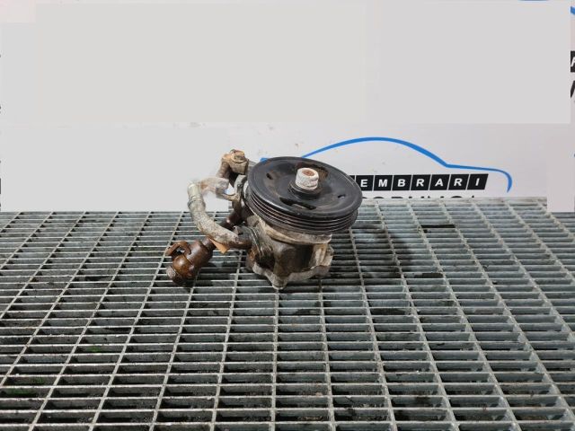 bontott NISSAN MURANO Kormányszervó Motor (Elektromos)