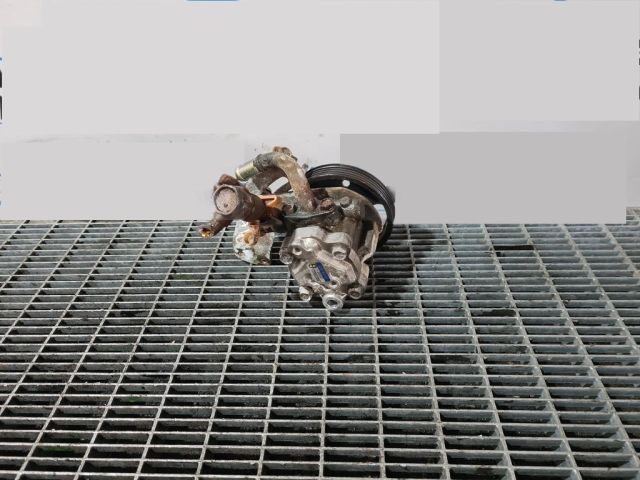 bontott NISSAN MURANO Kormányszervó Motor (Elektromos)