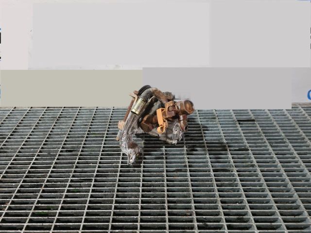 bontott NISSAN MURANO Kormányszervó Motor (Elektromos)