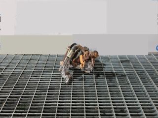 bontott NISSAN MURANO Kormányszervó Motor (Elektromos)