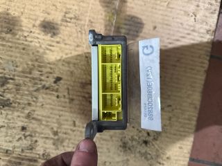 bontott NISSAN MURANO Légzsák Elektronika