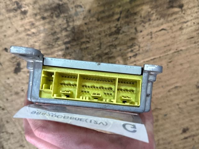 bontott NISSAN MURANO Légzsák Elektronika