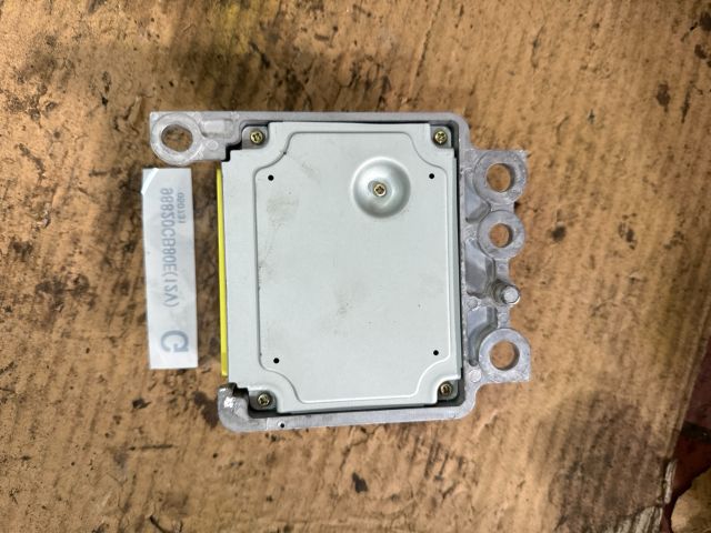 bontott NISSAN MURANO Légzsák Elektronika