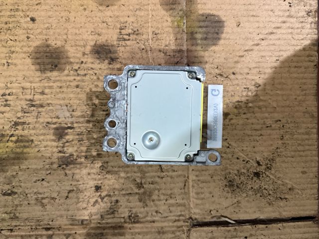 bontott NISSAN MURANO Légzsák Elektronika