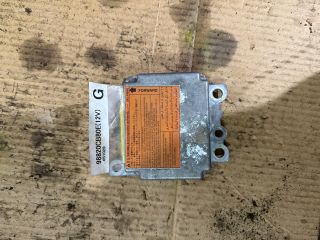 bontott NISSAN MURANO Légzsák Elektronika