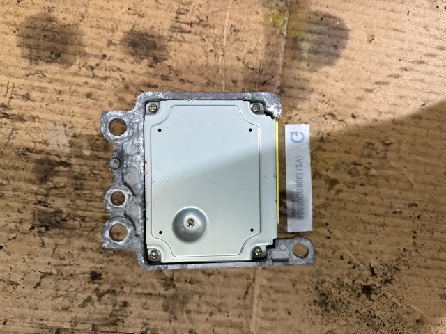 bontott NISSAN MURANO Légzsák Elektronika