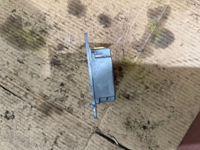 bontott NISSAN MURANO Légzsák Elektronika