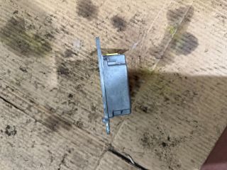 bontott NISSAN MURANO Légzsák Elektronika