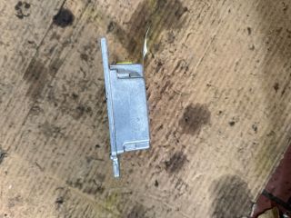 bontott NISSAN MURANO Légzsák Elektronika