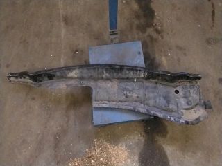 bontott NISSAN MURANO Levélrács Tartó