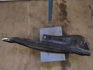 bontott NISSAN MURANO Levélrács Tartó